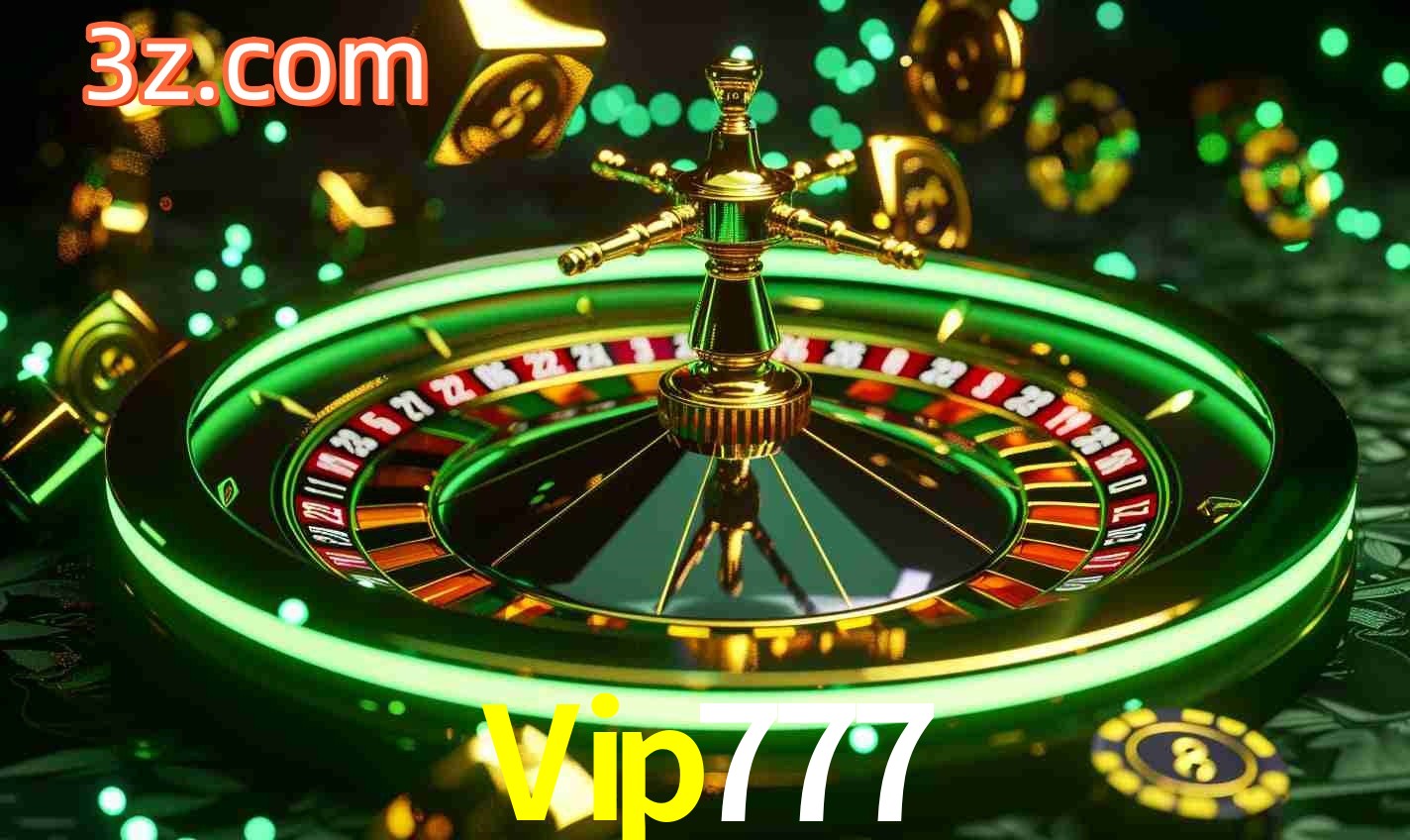 Desfrutar de um Cassino Vip777