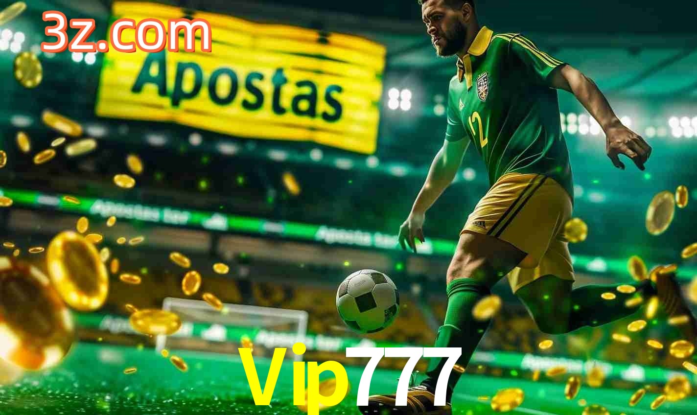 Diversas Apostas em Eventos Esportivos Vip777