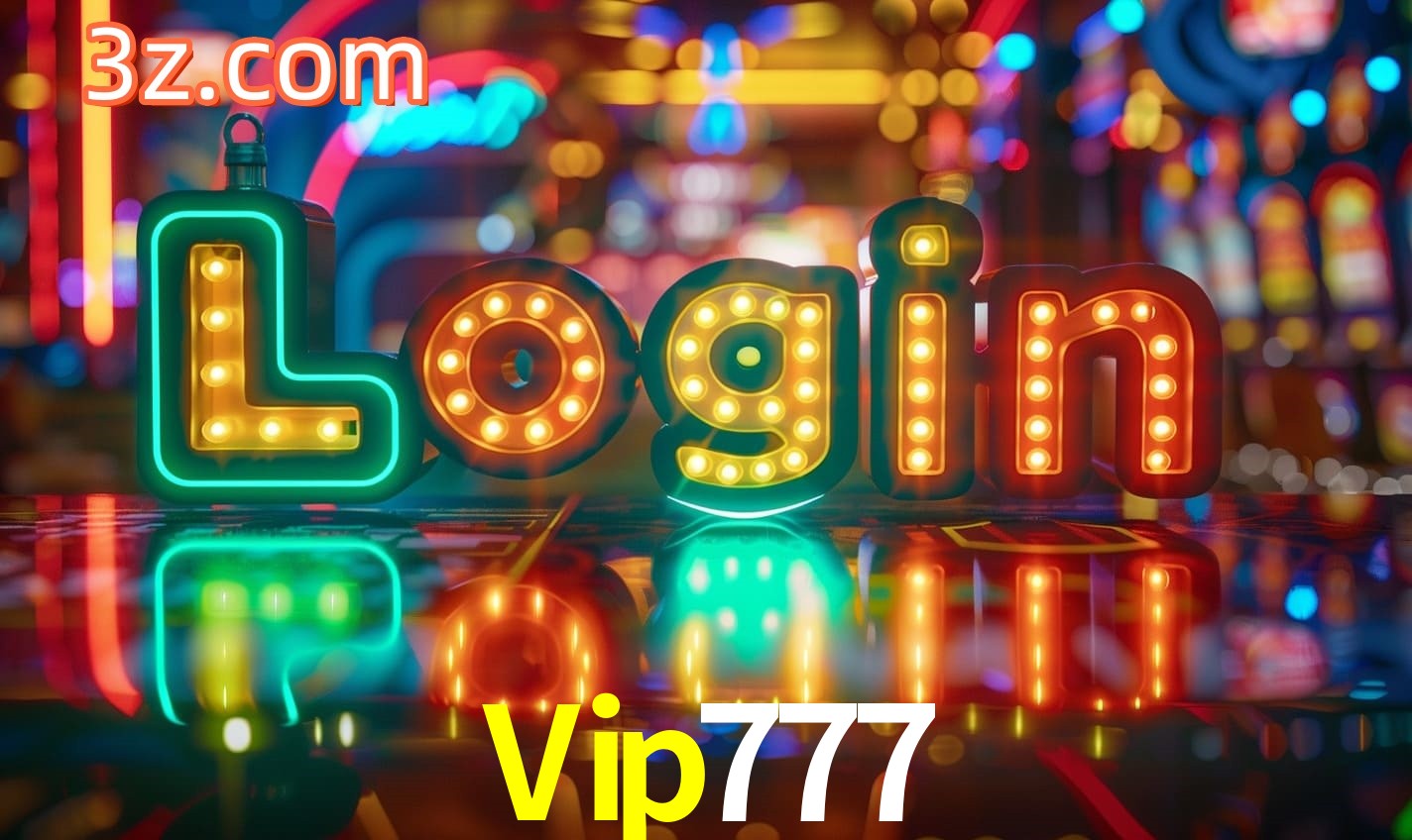 Mundo dos Jogos Cassino Vip777